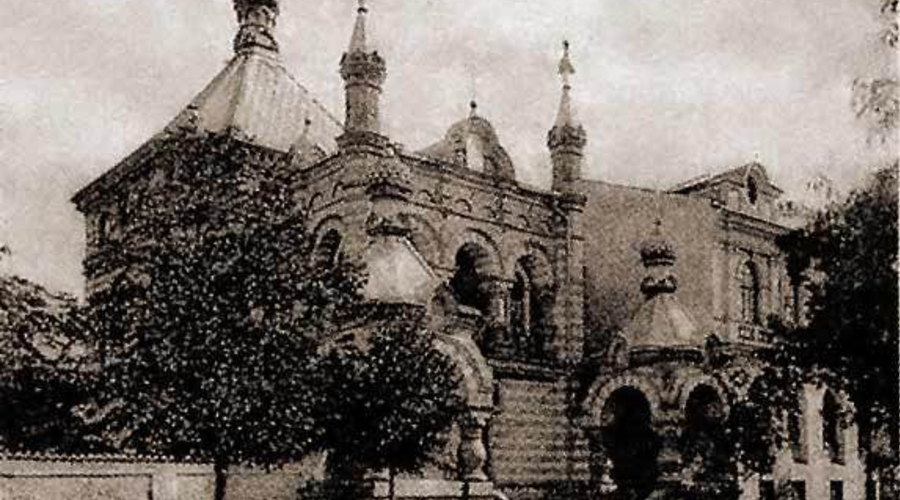 Дорога ли кишинёвцам история их города?