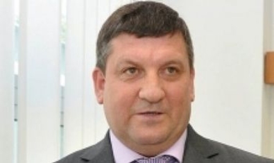 Министр транспорта Юрие Киринчук отказался от служебного автомобиля и водителя