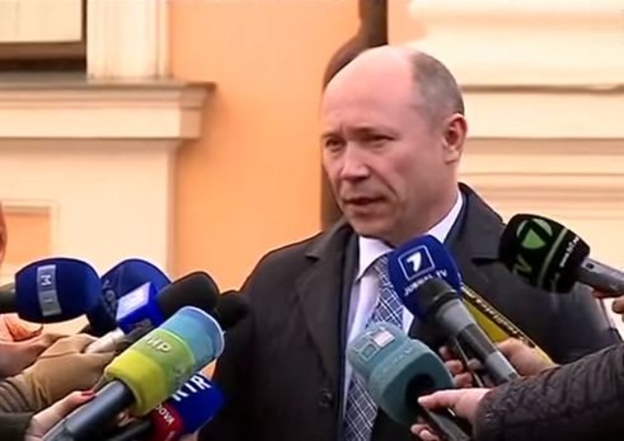 Стрелец: ЛДПМ готова к переговорам по формированию парламентского большинства