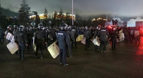 Виталий АНДРИЕВСКИЙ: