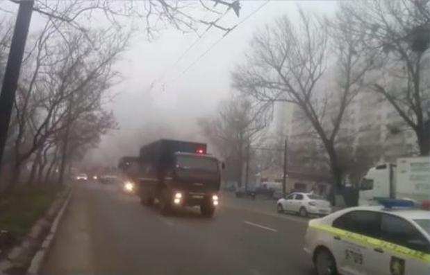 Правительство спасает Бельцы