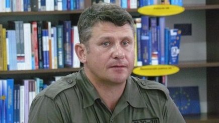 Военный альянс Молдовы и Румынии