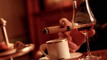 Сентябрьские тезисы или кофейные приспособленцы