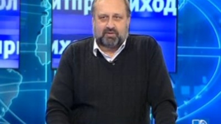 Копыта молдавской политики 2014