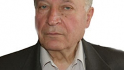 Серия. Ведущие историки Молдовы. Александр Мошану