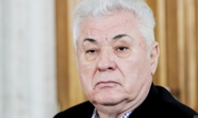 Владимиру Воронину угрожает опасность