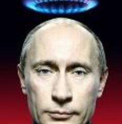 Как Путин обменял газ на русских