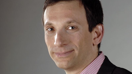 Кишиневское время