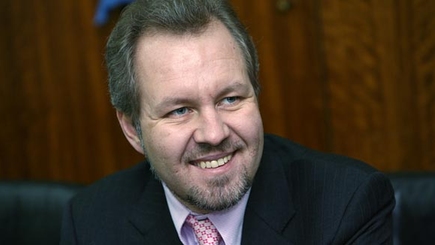 Главная болезнь современной России