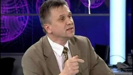 Лидер новой проевропейской партии. Первые итоги опроса. Опрос продолжается