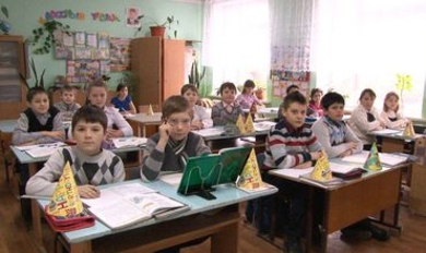 Некоторые кишиневские школы опасны для детей