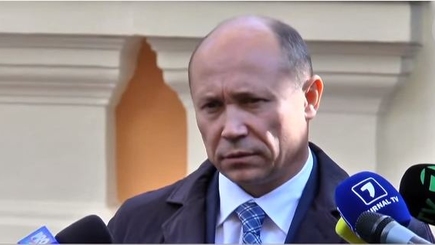 ЛДПМ нужна еще неделя, чтобы решить что они хотят
