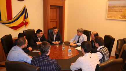 Незамедлительная реакция министра внутренних дел Александра Жиздана на открытое письмо