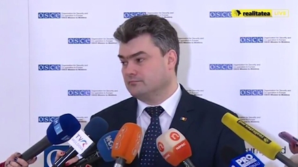 «Не надо здесь говорить по-румынски!...»
