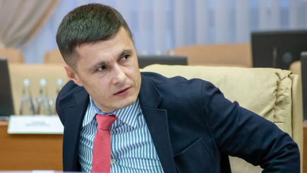 Минюст отобрало адвокатское бюро, которое будет представлять Молдову в Стокгольмском арбитражном суде