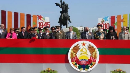 С чем Молдова подошла к 25-летию российского 