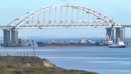 Россия атаковала: бронекатер ВМС подбит, есть пострадавшие