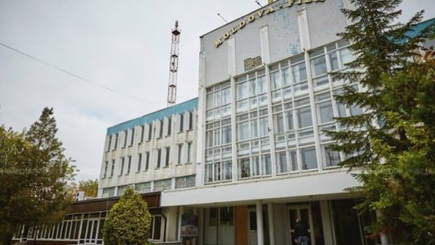 Киностудии «Moldova-Film» - 65 лет