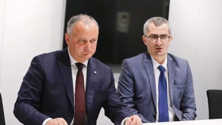 Варданян о возможности убийства Усатого