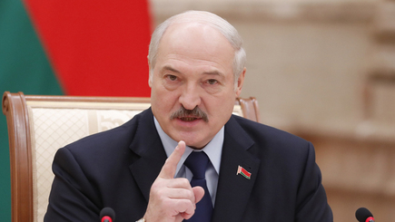 Лукашенко в недоумении: Почему в год 75-летия Победы газ для Германии стоит $70, а для Белоруссии — $127?
