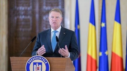 Тотальный карантин в Румынии