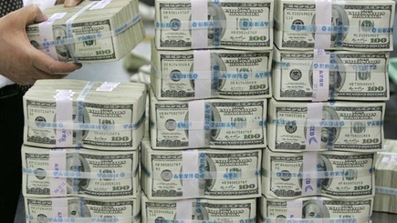 Сможет ли Россия отказаться от доллара США