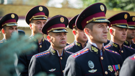 Присвоение денег, отчуждение участка земли в столице: в Службе госохраны объявили о внутренних расследованиях