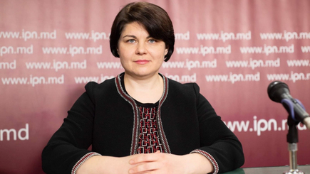 Наталья Гаврилица о новой попытке утверждения правительства: Мы не будем спешить