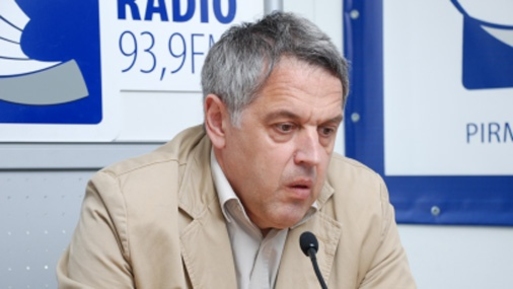 Здравствуйте, Соединенные Штаты Европы. Прощай, колхоз…