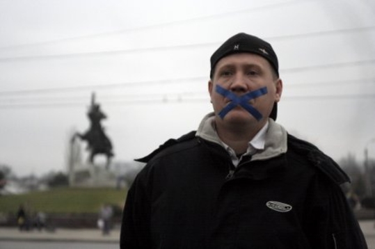 Люмпенизация Приднестровья в разгаре