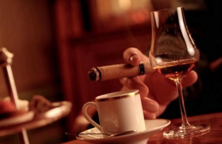 Сентябрьские тезисы или кофейные приспособленцы