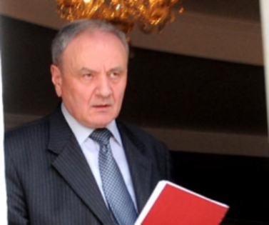 Тимофти наградил своих сотрудников
