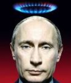 Как Путин обменял газ на русских