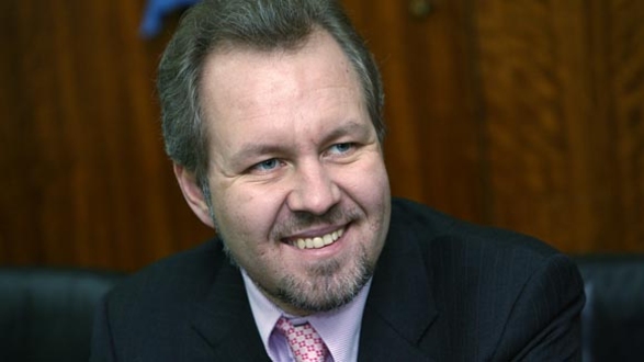 Главная болезнь современной России