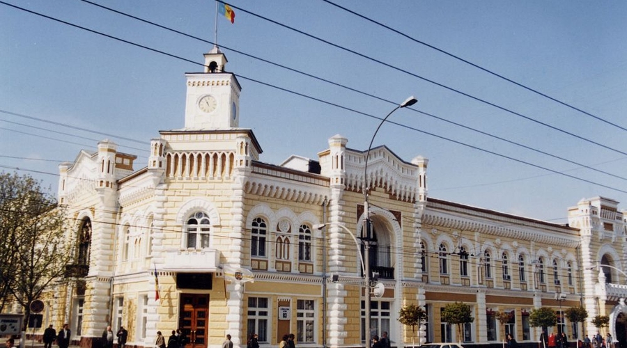 Местные выборы в Молдове – Все будет хорошо