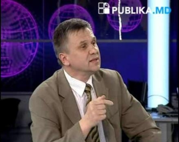 Лидер новой проевропейской партии. Первые итоги опроса. Опрос продолжается