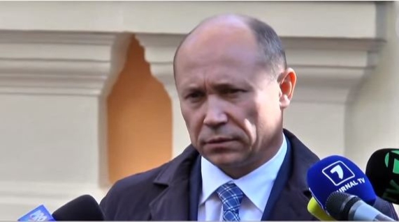 ЛДПМ нужна еще неделя, чтобы решить что они хотят