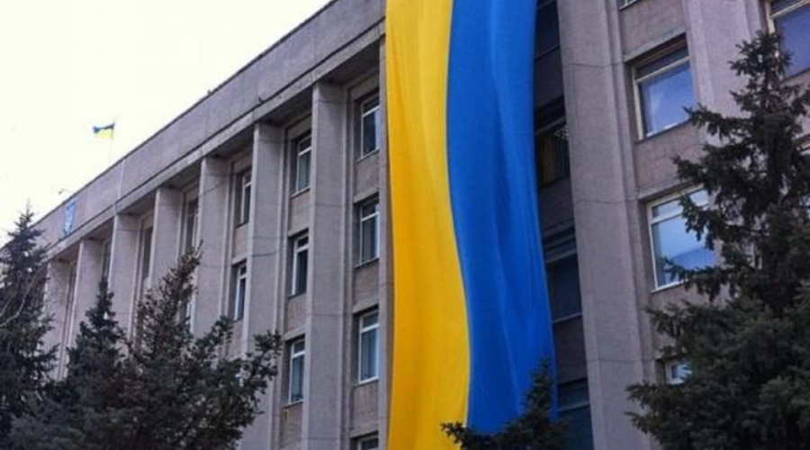 Херсон… Российские  СМИ и интернет ресурсы