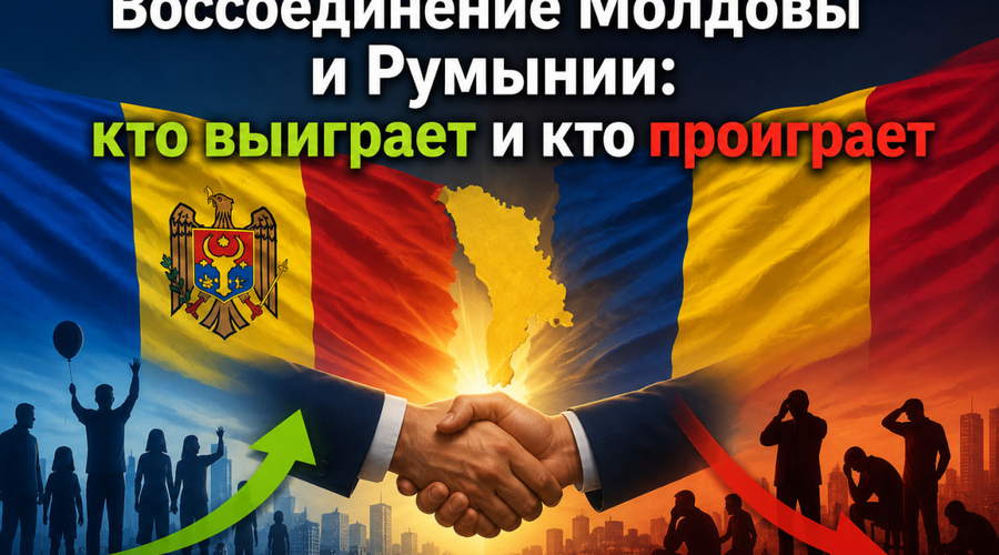 План «Б». Кто выиграет и кто проиграет