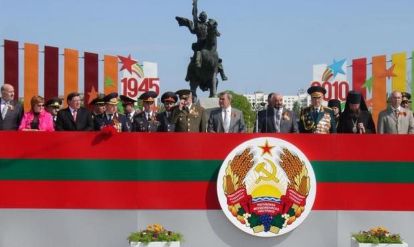 С чем Молдова подошла к 25-летию российского 