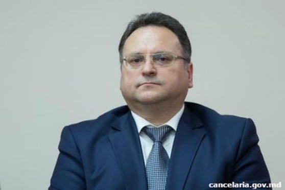 Тудор Копач – новый глава НАРЭ