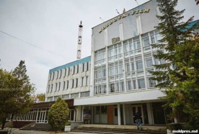 Киностудии «Moldova-Film» - 65 лет