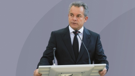 Интервью Влада Плахотнюка