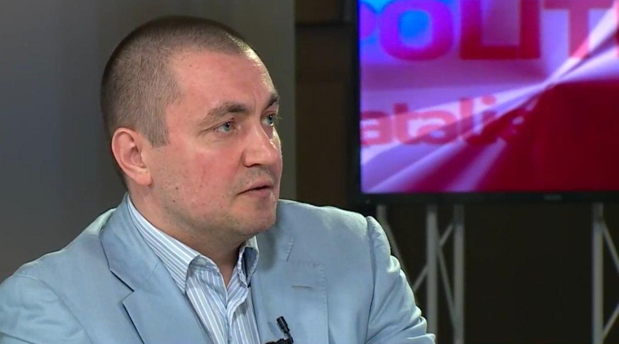 В суде Буюкан продолжили допрос свидетелей по делу Платона