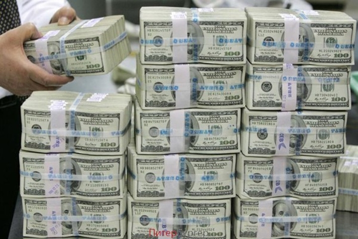 Сможет ли Россия отказаться от доллара США