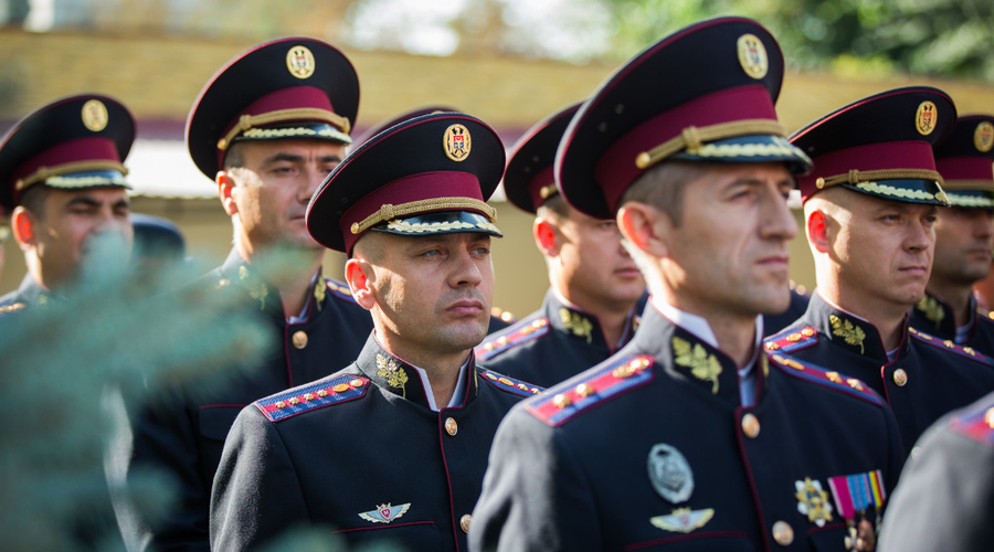 Присвоение денег, отчуждение участка земли в столице: в Службе госохраны объявили о внутренних расследованиях