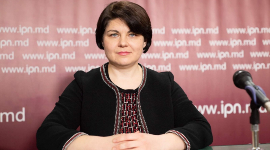 Наталья Гаврилица о новой попытке утверждения правительства: Мы не будем спешить