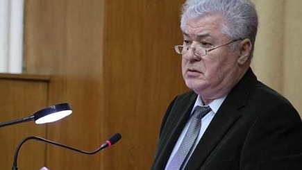 Владимир Воронин: Россия и Европа – это не антиподы, а синонимы