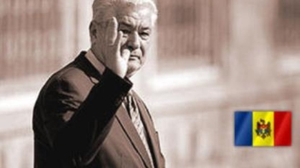 Владимир Воронин вылетел в Москву
