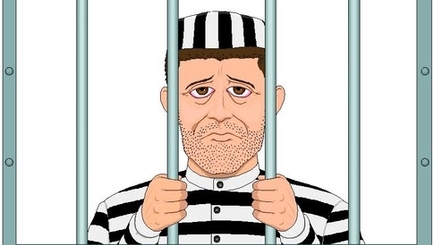 Эрлих должен «сесть за статью»!